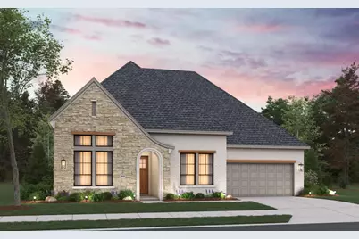 24543 Upper Turtle Lake Lane, Katy, TX 77493 - Photo 1