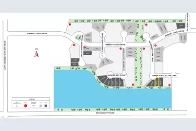 24543 Upper Turtle Lake Lane, Katy, TX 77493 - Photo 26