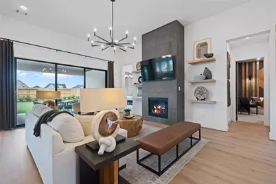 24543 Upper Turtle Lake Lane, Katy, TX 77493 - Photo 2