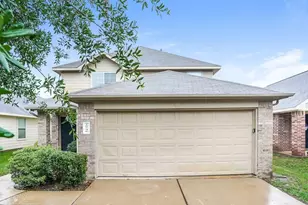 18746 Dennington Dr Dr, Katy, TX 77449 - Photo 1