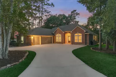11 Brookwood Court, Montgomery, TX 77356 - Photo 1