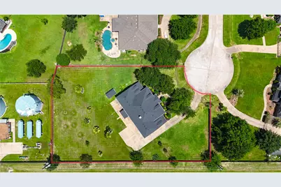 26226 Crosswood Trails Lane, Cypress, TX 77433 - Photo 44