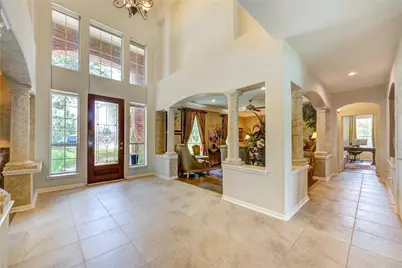 26226 Crosswood Trails Lane, Cypress, TX 77433 - Photo 4