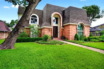926 Ivy Wall Drive, Houston, TX 77079 - Photo 2