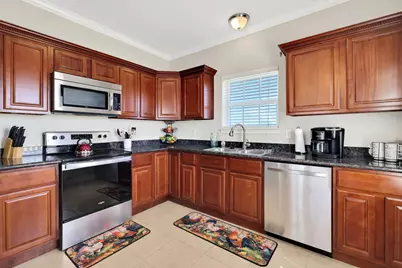 970 Townsend Drive, Port Bolivar, TX 77650 - Photo 2