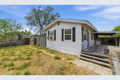 1101 Laredo Street, Sinton, TX 78387 - Photo 22