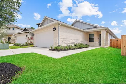 312 Willow Sage Ct, Montgomery, TX 77316 - Photo 2