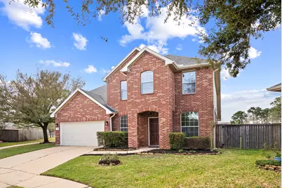 9526 Tartan Manor Street, Spring, TX 77379 - Photo 4