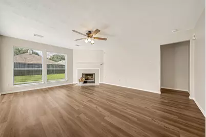 15311 Bronze Leaf Court, Cypress, TX 77433 - Photo 2