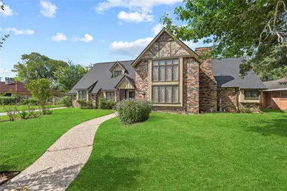 2414 Sieber Drive, Houston, TX 77017 - Photo 1