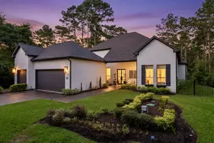 11818 Tara Plantation Dr, Tomball, TX 77375 - Photo 1