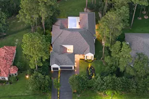 11818 Tara Plantation Dr, Tomball, TX 77375 - Photo 10