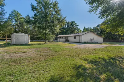 448 County Road 2235, Cleveland, TX 77327 - Photo 22