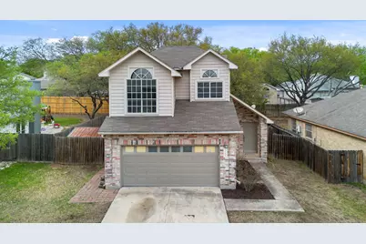 11105 Forest Breeze, Live Oak, TX 78233 - Photo 2