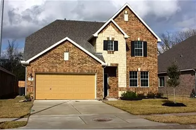 5110 Lakota Trail, Spring, TX 77388 - Photo 1