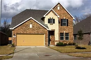 5110 Lakota Trail, Spring, TX 77388 - Photo 1