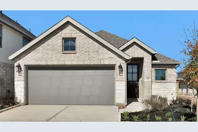 4638 North Star Trail, Richmond, TX 77469 - Photo 1