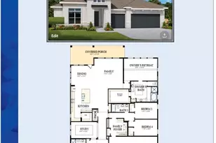 41806 Hubbard St, Montgomery, TX 77316 - Photo 2