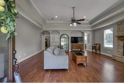 107 Ebner Lake Front Drive, Montgomery, TX 77316 - Photo 8