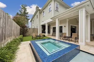 236 W 32nd St, Houston, TX 77018 - Photo 44