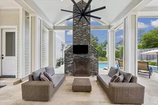 236 W 32nd St, Houston, TX 77018 - Photo 34
