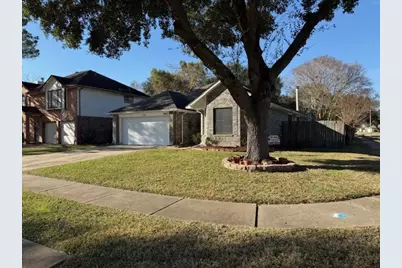 2902 Silent Drive, Sugar Land, TX 77498 - Photo 2