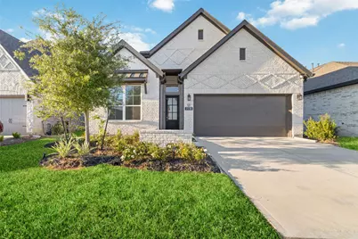 21738 Meridian Duskywing Drive, Cypress, TX 77433 - Photo 1