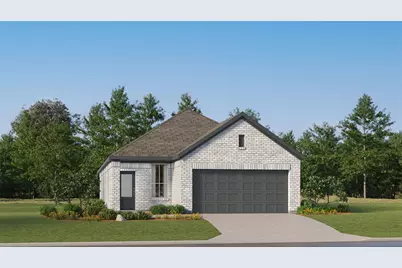 29027 Bison Haven Drive, Hockley, TX 77447 - Photo 1
