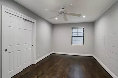 1501 Hyde Park Boulevard #7, Houston, TX 77006 - Photo 10