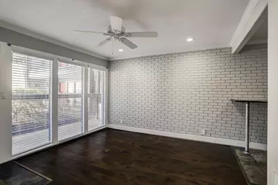 1501 Hyde Park Boulevard #7, Houston, TX 77006 - Photo 8