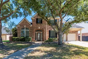 12027 Bolero Point Ln, Houston, TX 77041 - Photo 1