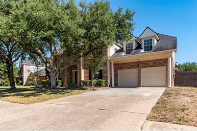 12027 Bolero Point Lane, Houston, TX 77041 - Photo 2