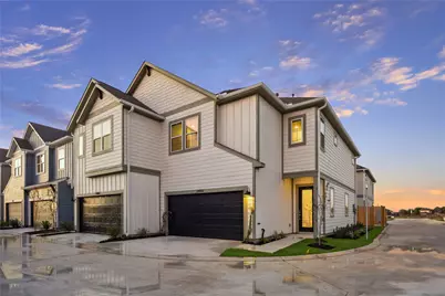 24402 Colonial Mound Drive, Katy, TX 77493 - Photo 2