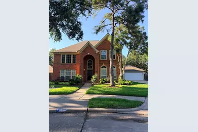 2201 Summer Reef Drive, League City, TX 77573 - Photo 1