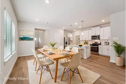 18640 Presswood Way Drive, New Caney, TX 77357 - Photo 6