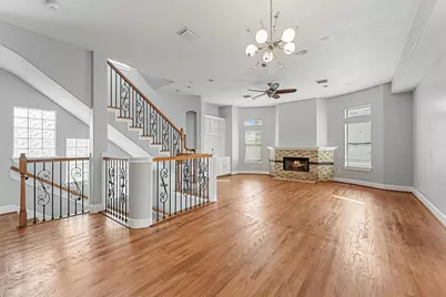 6132 Maxie Street, Houston, TX 77007 - Photo 4