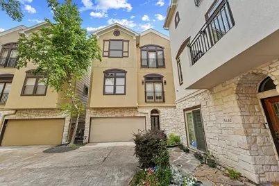 6132 Maxie Street, Houston, TX 77007 - Photo 2