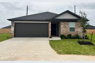 3719 Bristol Hills Court, Fulshear, TX 77441 - Photo 2