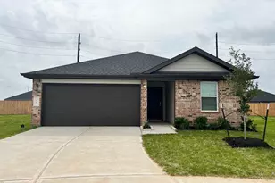 3719 Bristol Hills Ct, Fulshear, TX 77441 - Photo 2