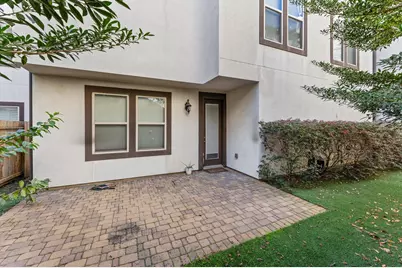 1306 Hawthorne Street, Houston, TX 77006 - Photo 32