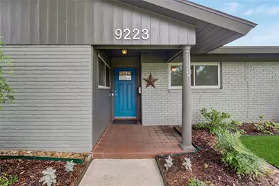 9223 Kapri Lane, Houston, TX 77025 - Photo 4