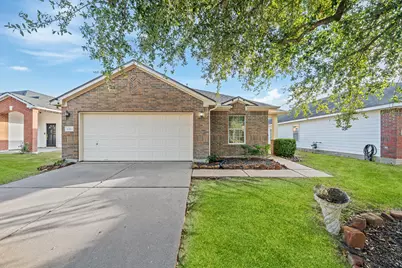 22211 Bellow Glen Drive, Katy, TX 77449 - Photo 1