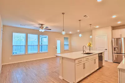 10413 Harmon Smith Dr, Houston, TX 77025 - Photo 14