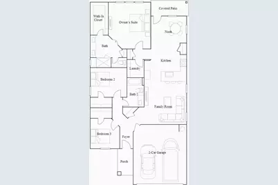 2822 Ravine Bluffs Court, League City, TX 77573 - Photo 8