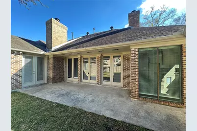 7710 Post Bridge Road, Spring, TX 77389 - Photo 36