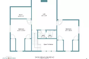 951 County Rd 2298, Cleveland, TX 77327 - Photo 22