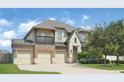 6258 Murphy Wood Drive, League City, TX 77573 - Photo 2