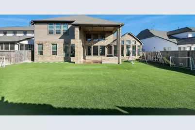 10719 Klaria Crescent Court, Richmond, TX 77406 - Photo 16