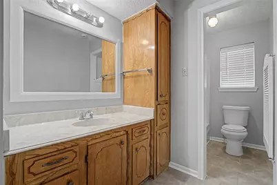 3519 Saratoga Drive, Houston, TX 77088 - Photo 14