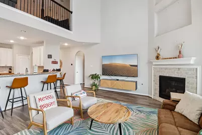 15707 Braemar Cove Drive, Humble, TX 77346 - Photo 6